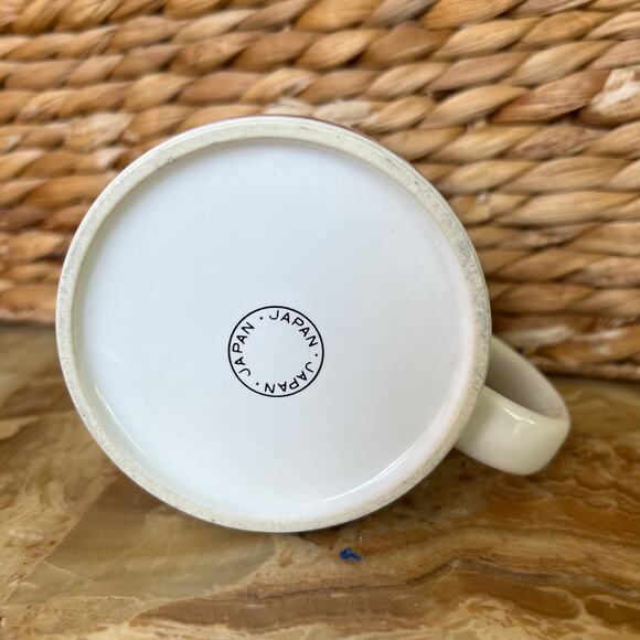 Santa Mug Made in Japan - Picture 4 of 4